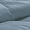 Blue, variant on Cottonloft Sustainable Cotton Filled Medium Warmth Breathable Hypoallergenic Comforter - King