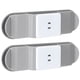 thumbnail image 1 of Soporte Para Cables, Organizador De Enchufe Con Hebilla De Almacenamiento De Cables, Almacenamiento Multifuncional Para Cables USB, Enchufes Para Almacenar Regletas, 1 of 7