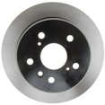 thumbnail image 1 of 18A470AC Coated Disc Brake Rotor By ACDELCO ADVANTAGE CANADA, 1 of 1