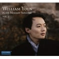 thumbnail image 3 of Mozart : Pia Sonatas, 5, 3 of 3