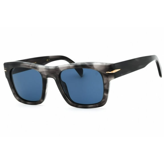 Sunglasses DAVID BECKHAM DB 7099 /S 2W8 Horn Grey