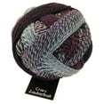 thumbnail image 1 of Schoppel-Wolle Crazy Zauberball, 1699 Lilac Breeze, 1 of 3