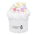 thumbnail image 1 of Soft Clay for Slime Making, Versatile Slime Add Ins, Moldable Modeling Clay Slime for Art & Easter Craft for Kids, Add to Glue and Shaving Foam to Make Butter Slime, 1 of 7