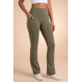 thumbnail image 4 of Pro-Fit Basic Soft Touch Leggings, 4 of 6