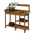 thumbnail image 1 of Convenience Concepts G10458 Banc de Rempotage de Luxe, 1 of 9