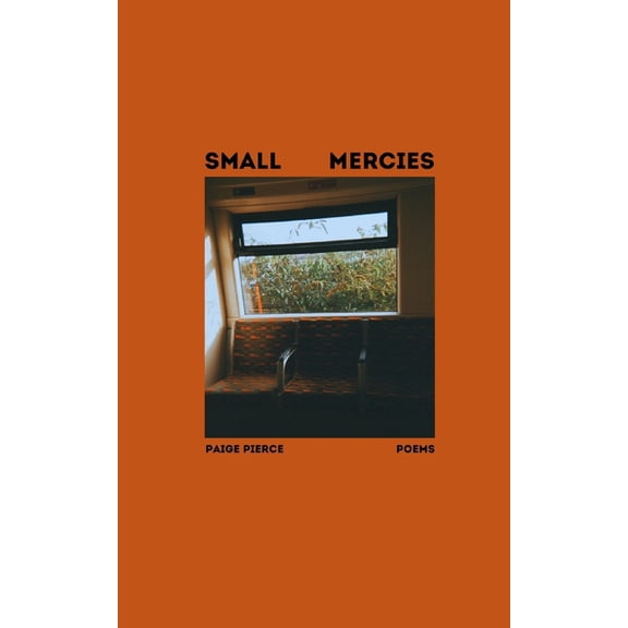 small mercies, (Paperback)