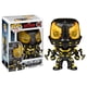 thumbnail image 2 of Funko POP Marvel: Figura de acción de Ant-Man de chaqueta amarilla, 2 of 2