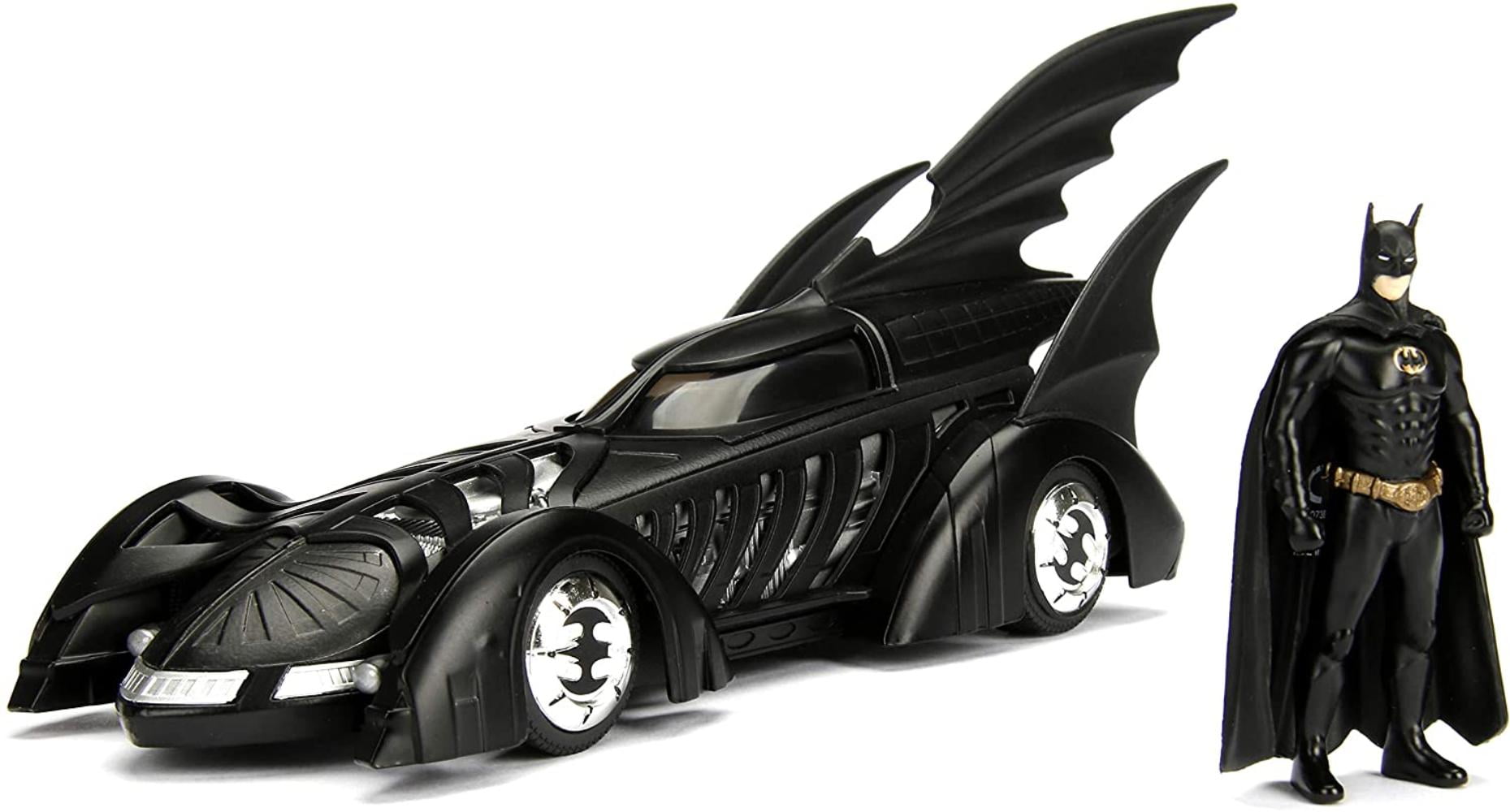 batman jada toys