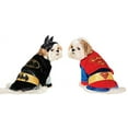 thumbnail image 5 of Cuddly Pet Batman Costume, 5 of 6