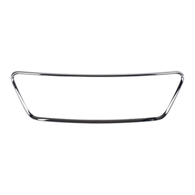 Moldura Cr-V 2005 A 2006 Honda Parrilla Crom TONG YANG .