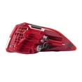 thumbnail image 5 of Taillight Left Driver Side For 2016-2018 Hyundai Tucson Halogen Rear Lamp (Bulb Not Included), 5 of 6