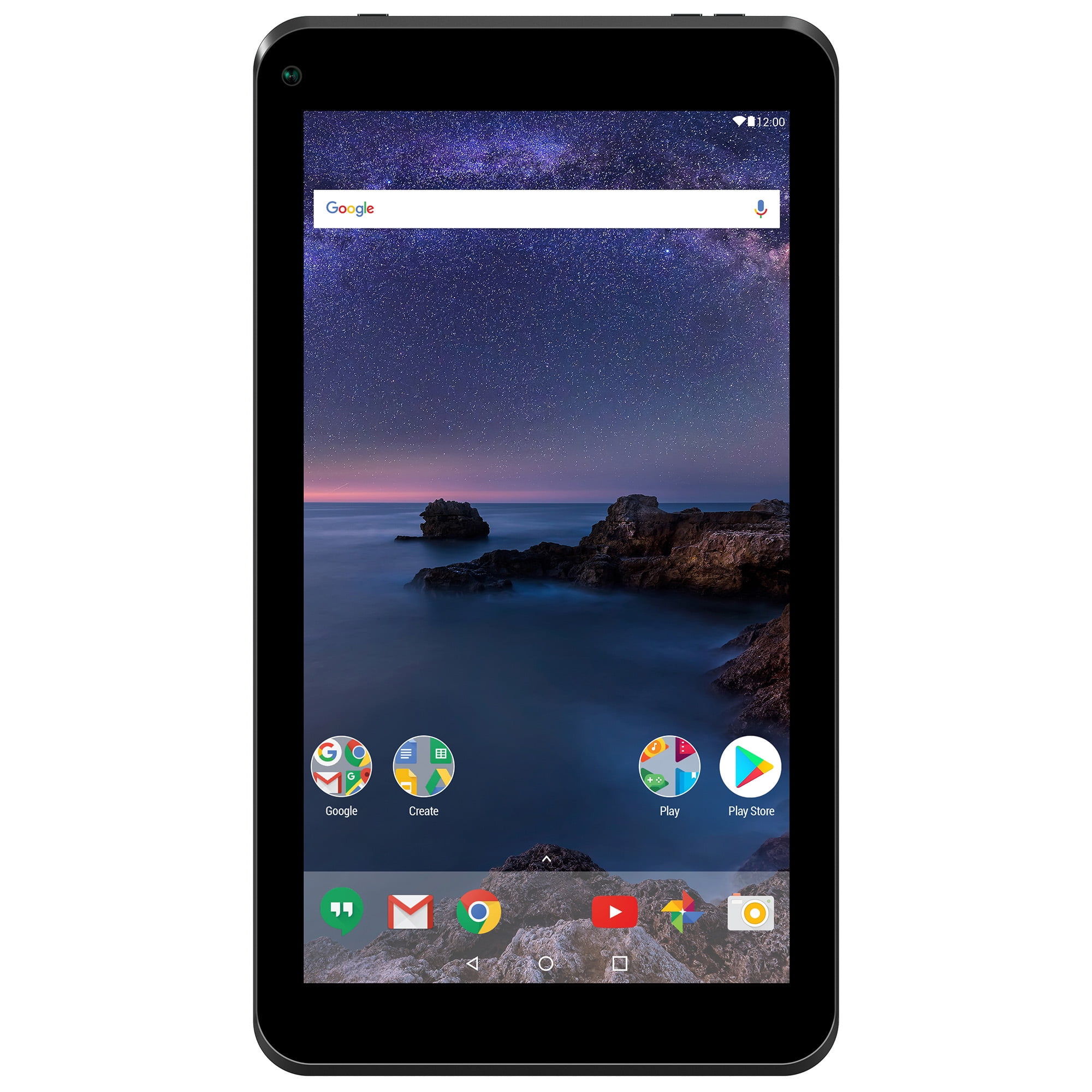 SmarTab 7" 16GB Tablet