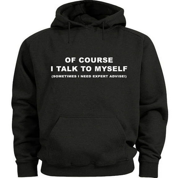 Mens Funny Hoodie Pullover Sweatshirt Clothing