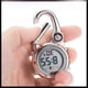 thumbnail image 3 of Reloj con hebilla para montañismo, luminoso, multifuncional, electrónico, para colgar, para trabajo, estudio, cronógrafo, despertador, brújula, reloj de cintura, reloj electrónico, 3 of 6