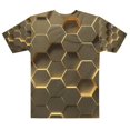 thumbnail image 4 of Men's Premium T-Shirts, 4 of 6