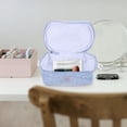 thumbnail image 4 of unbranded Decorativa Para Maquillaje Con Fácil Ideal Para Viajes Y Uso Diario, 4 of 6