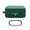 Dark green, variant on Earphone Shockproof Housing Skin-friendly Guard Washable Shell Nonslip Keep Safe From Accidental Drop for CMF by Buds 2A