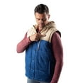thumbnail image 5 of Colt Men's Heated Vest with Hood (Final Sale) by Gobi Heat, 5 of 7