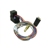 Auxiliary Fan Control Unit - Compatible with 2006 - 2010 Hummer H3 2007 2008 2009