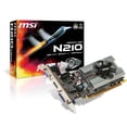 thumbnail image 1 of Tarjeta de Video MSI NVIDIA MSI GeForce 210 1GB, 1 of 5