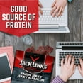 thumbnail image 2 of Jack Link's Bacon Jerky 65G, 2 of 6