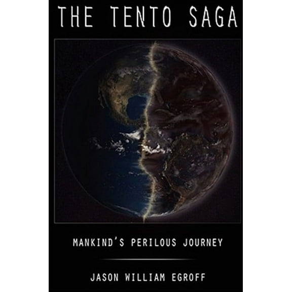 The Tento Saga: Mankind's Perilous Journey