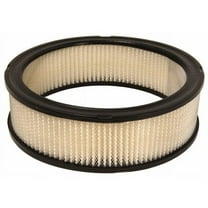 Air Filter - Compatible with 1986 - 1993 Chevy S10 1987 1988 1989 1990 1991 1992