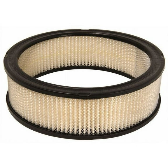 Air Filter - Compatible with 1986 - 1993 Chevy S10 1987 1988 1989 1990 1991 1992