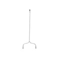 thumbnail image 4 of Dolls Stand Rustproof Display Rack Compact Size Space Saving Invisible Holder Girl Supplies Shop Accessories Figures Body Stands, 4 of 8