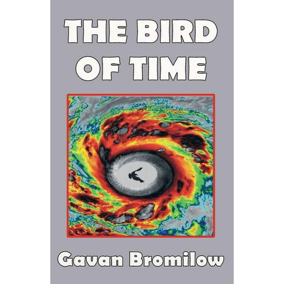 The Bird of Time (Paperback)
