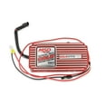 thumbnail image 2 of MSD Ignition Ignition Control Module 6430 6 Series; Street/Drag Racing/Circle Track Use; Analog; 0-15000 RPM; With Adjustable Rev Limiter; Multiple Spark Discharge; Without Boost Retard, 2 of 5