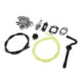 thumbnail image 3 of Carburetor Bulb MS192 MS192T, 3 of 8