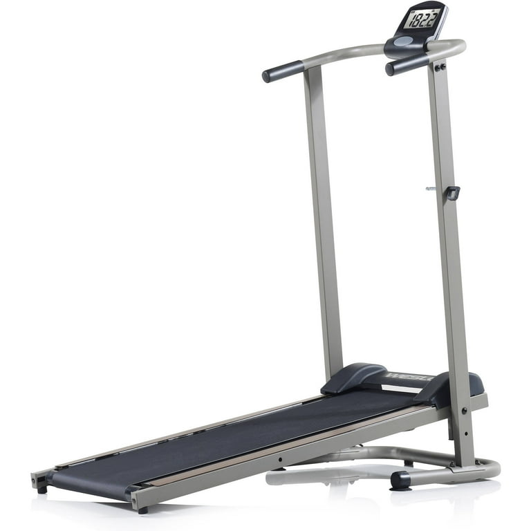 WESLO Treadmill Walmart
