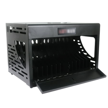 16 - Bay Charger for Workspaces - Charge up to 16 devices in an office or other work areas
