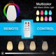 thumbnail image 3 of Large Rechargeable Battery Outdoor Lamp with Remote Control - Dimmable Rechargeable Cordless Waterproof Table Lamp, 3 of 5