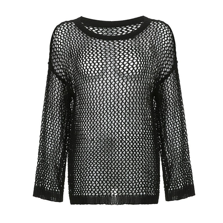 トップス thee greatest botch PUNKY KNIT トップス thee greatest botch PUNKY KNIT Punk Rave Shredded Grunge