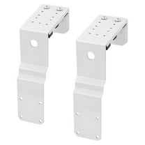 Window Air Conditioner Bracket, Outdoor Mounting Support