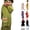 Green, variant on Adult Plush Big Mouth Monster Onesie - Funny Unisex Hooded One-Piece Pajamas Halloween Costume, Soft Loungewear & Wearable Blanket for Cosplay(Sizes S-XXL)
