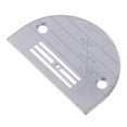 thumbnail image 4 of Abbracc Metal THROAT PLATE for Industrial Single Sewing Machine -, 4 of 9