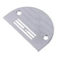 thumbnail image 4 of Placa de aguja para máquina de coser industrial E12-E28 para la mayoría de las máquinas de pespunte E20, 4 of 9