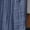 Dark Blue, variant on YOZGXEG Blouses For Women Dressy Casual Solid Color Wrinkled Cloth Top Women Long Sleeve Slit Button Double Layer Wrinkled Fabric Casual Shirt Blue S-Xxl