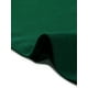 thumbnail image 5 of Blusa peplum para mujer, cuello redondo, manga acampanada, cintura con cinturón, blusa de oficina Verde XL, 5 of 6