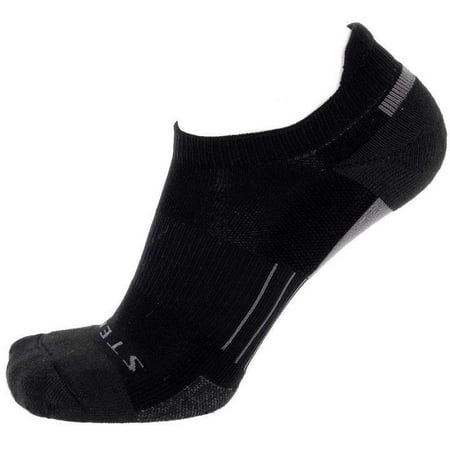 

Stego RunTec Ultra Light No Show Tab Socks