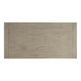 thumbnail image 5 of Furniture of America Robbs Modern Bottom Shelf Coffee Table, Natural, 5 of 6
