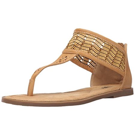 rocket dog aberdeen hacienda gladiator sandals faux flat womens leather
