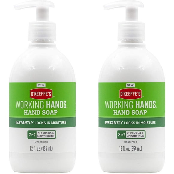 White Barn Hand Soap