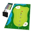 thumbnail image 3 of Juego de golf informal Juego de golf Alfombra de golf Juego de golf, 3 of 5
