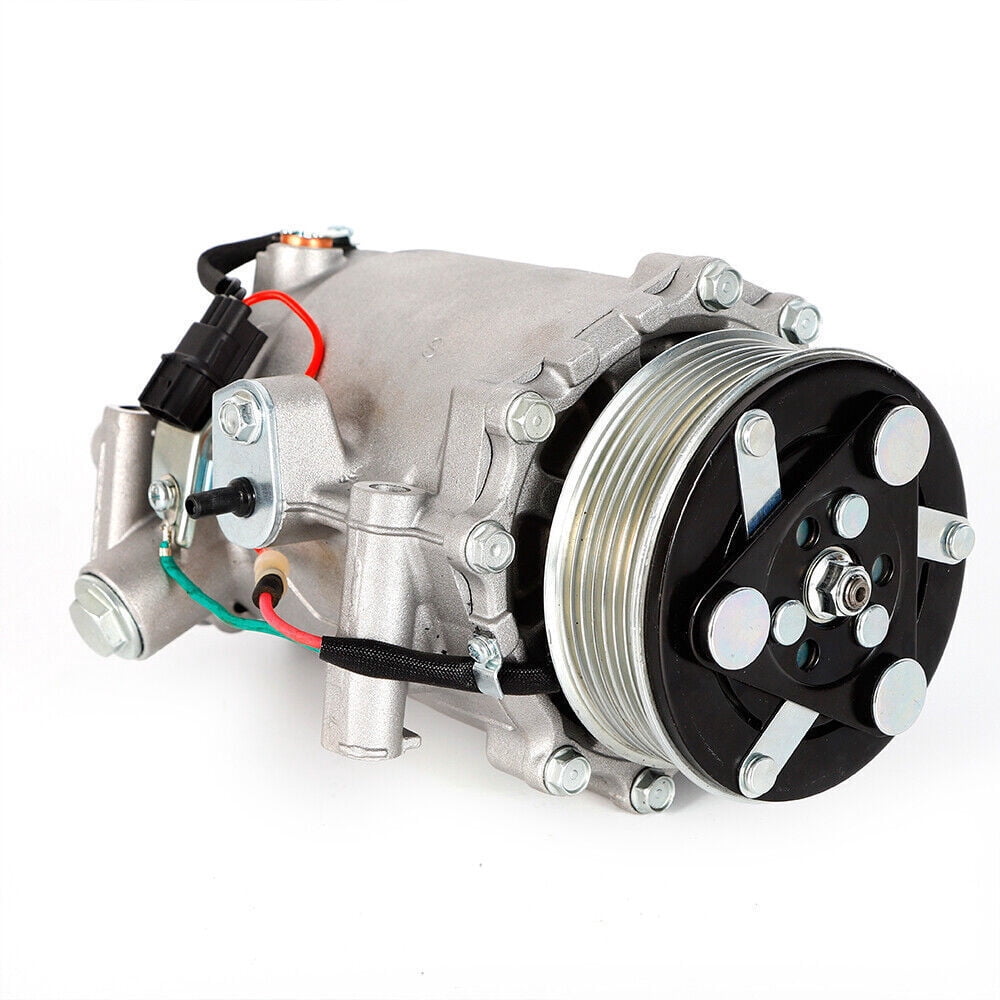 Miumaeov AC Compressor For Honda CRV 2007-2014 and Acura ILX RDX 2.4L 2007-2012 CO 4920AC