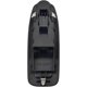 thumbnail image 5 of Car Styling Window Glass Lifter Control Master Switch Panel 96751120ZD.Compatible For Peugeot 208 3008 5008 2018 Without Folding 96751127ZD, 5 of 5