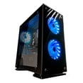 thumbnail image 5 of COMPUTADORA GAMER GRIZZLY CORE I7 10700 GEFORCE RTX3060 1TB SSD M.2 + 2TB HDD RAM 16GB 27 PULGADAS WIFI BT PG-INTEL053, 5 of 5